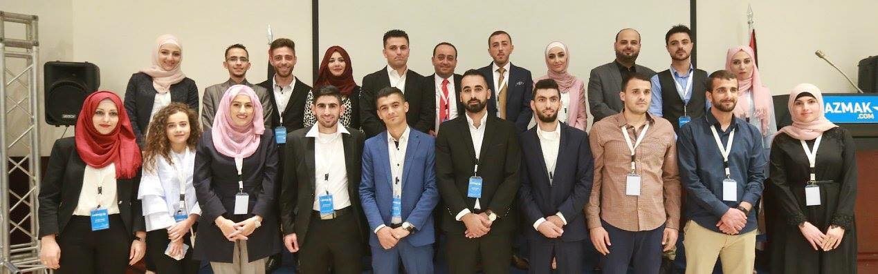 "لازمك دوت كوم".. أول سوق تجارية إلكترونية في فلسطين
